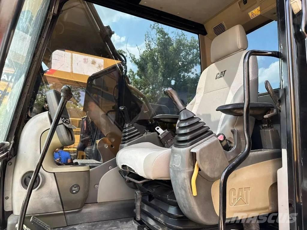 CAT 315D2 Gravemaskiner på larvebånd