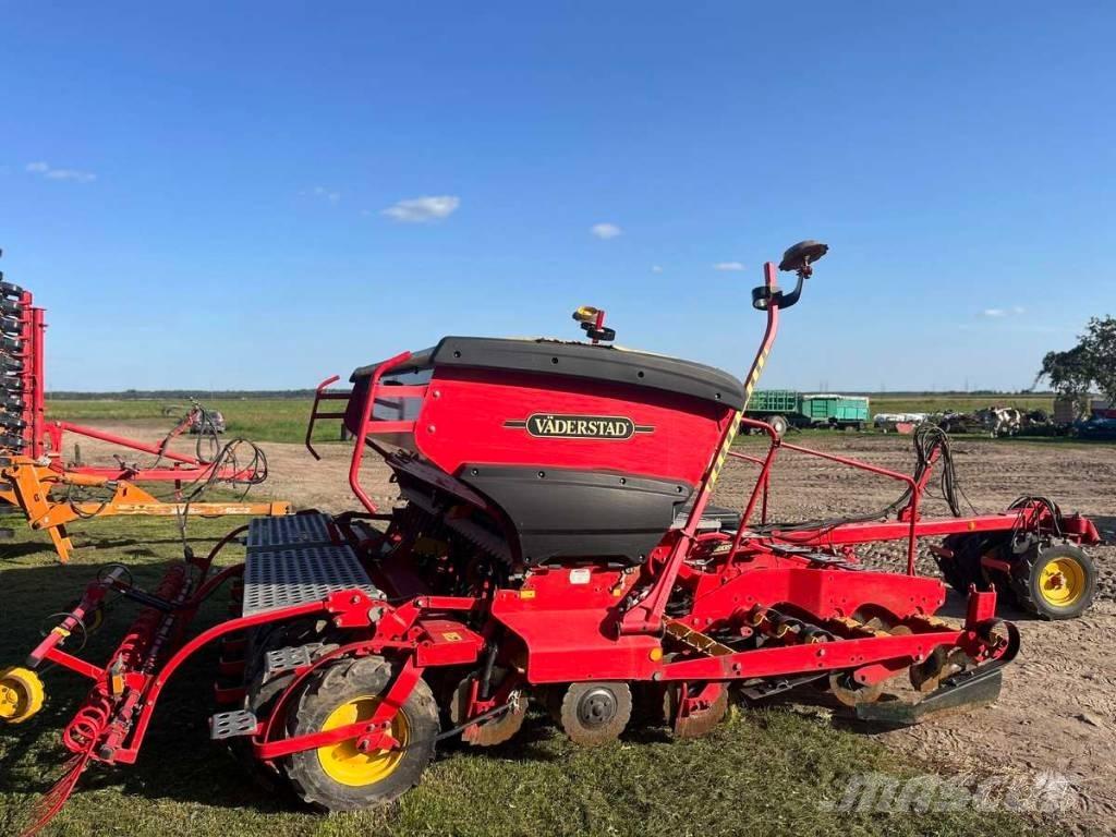 Väderstad Rapid400C Såmaskine
