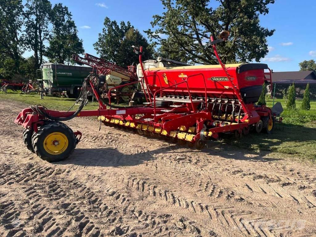 Väderstad Rapid400C Såmaskine