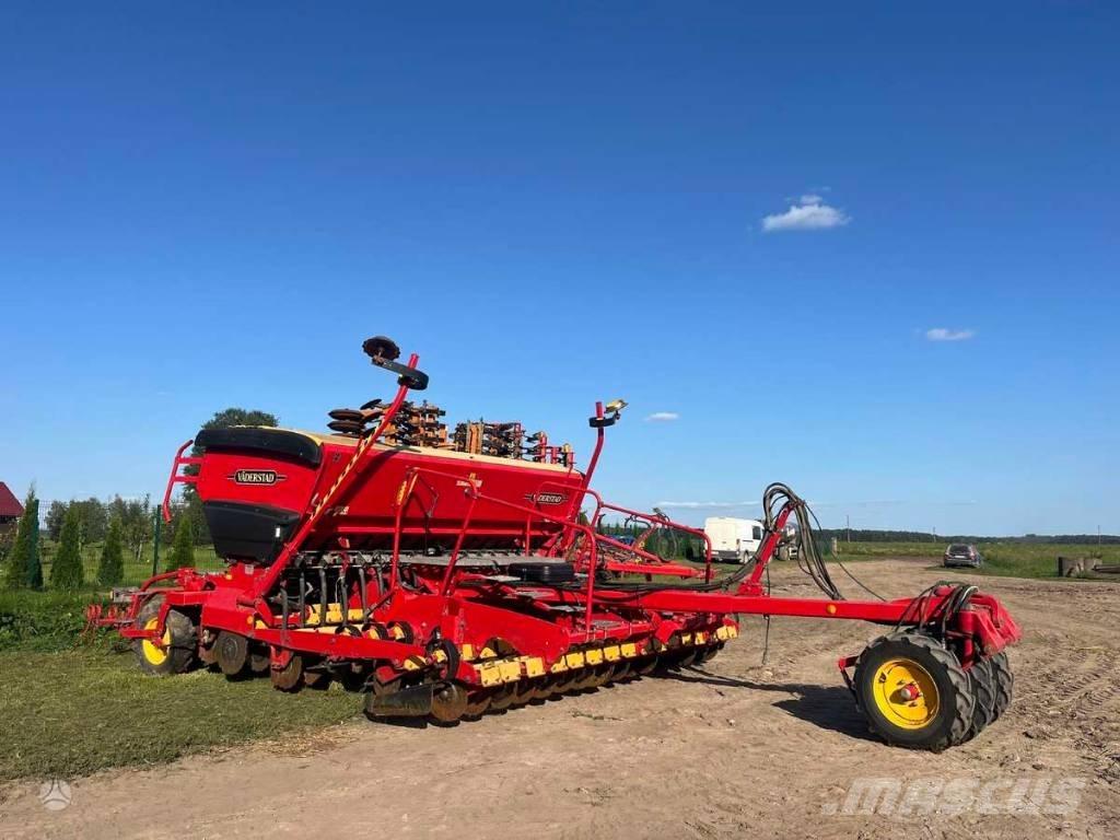Väderstad Rapid400C Såmaskine