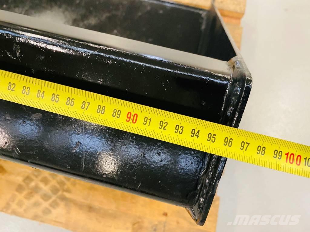 Avant Skovl 97 cm Andet tilbehør