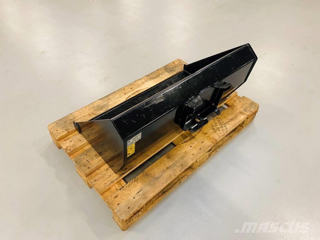 Avant Skovl 97 cm Andet tilbehør