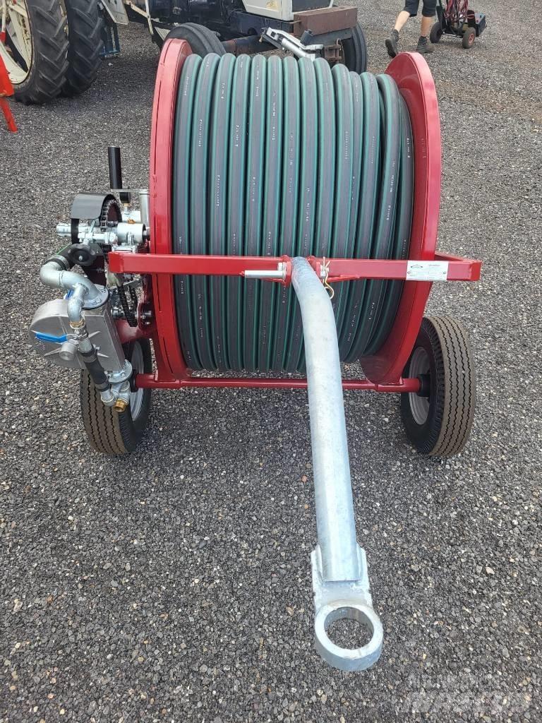  Forras 40/140 Vandingssystemer