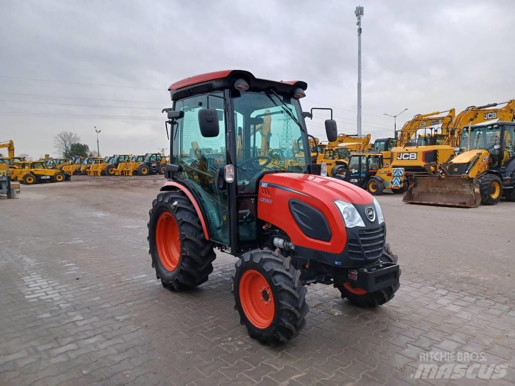 Kioti CK4030C Traktorer