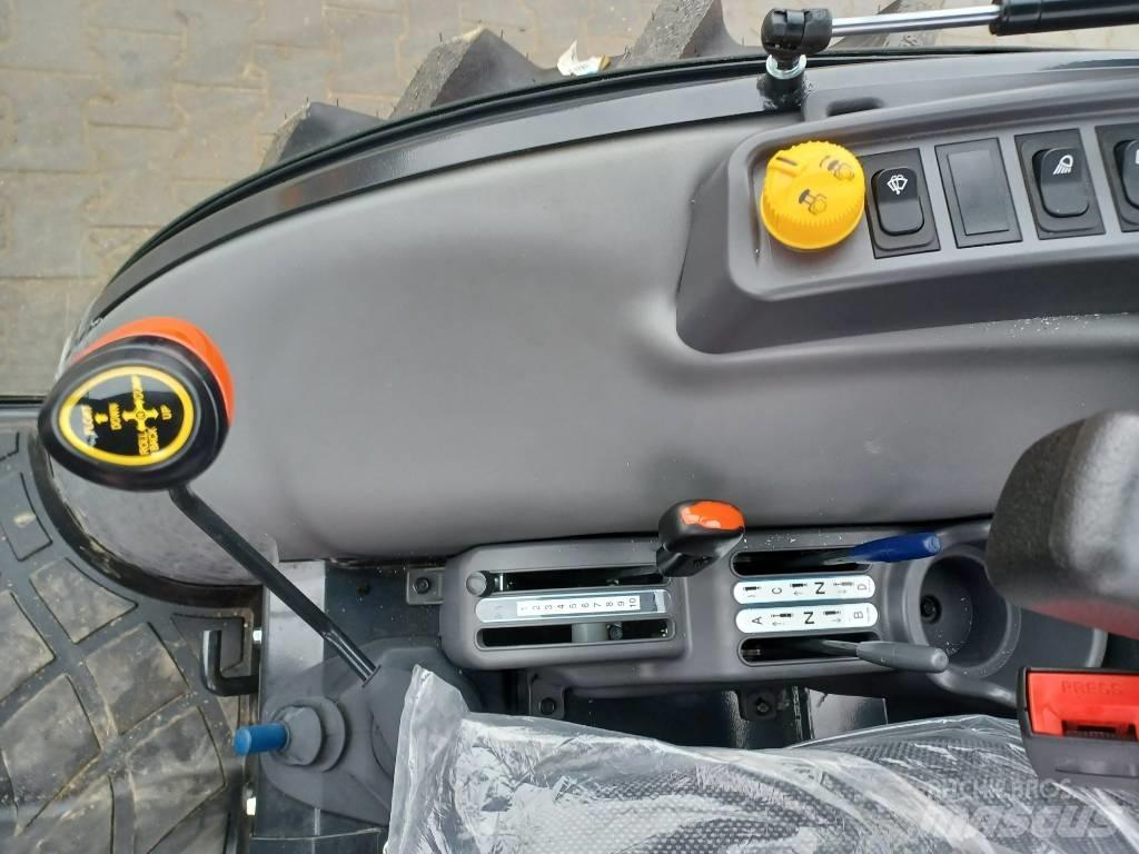 Kioti CK4030C Traktorer