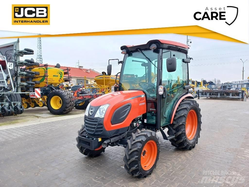 Kioti CK4030C Traktorer