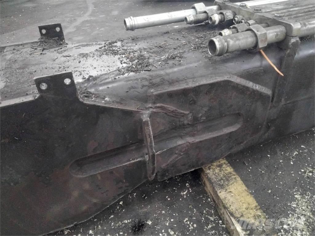 Rottne Rk200 Kraner til skovningsmaskine