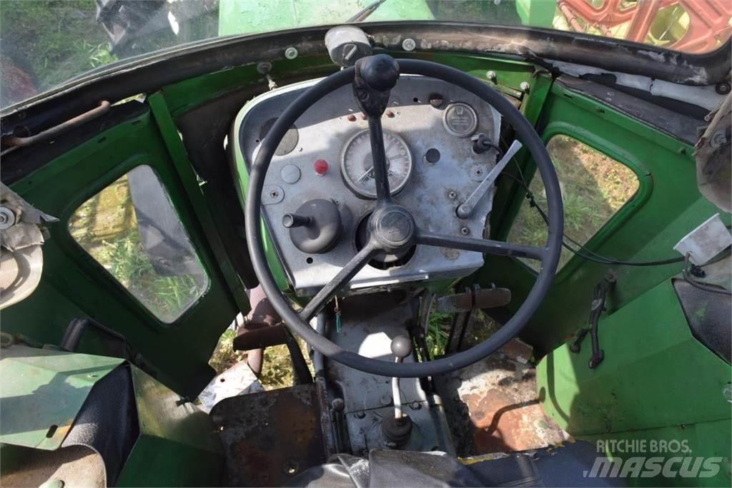Deutz-Fahr D4006 Traktorer
