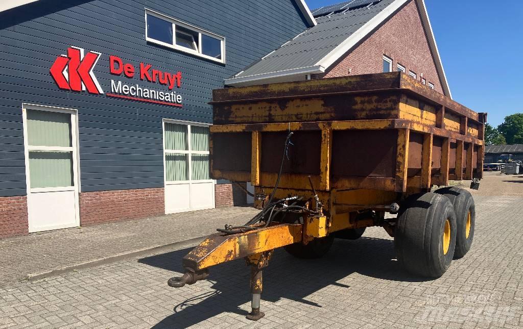Veenhuis 10.000 Tipvogne