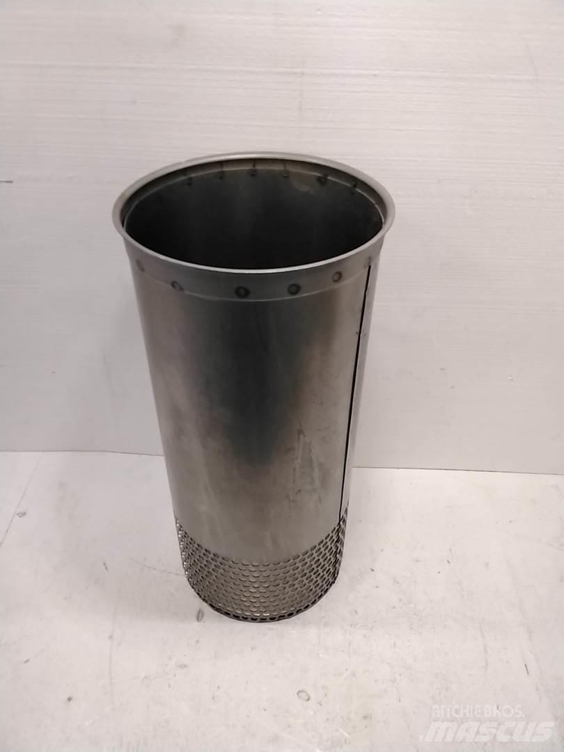 Rottne 051-0269 Hydraulik