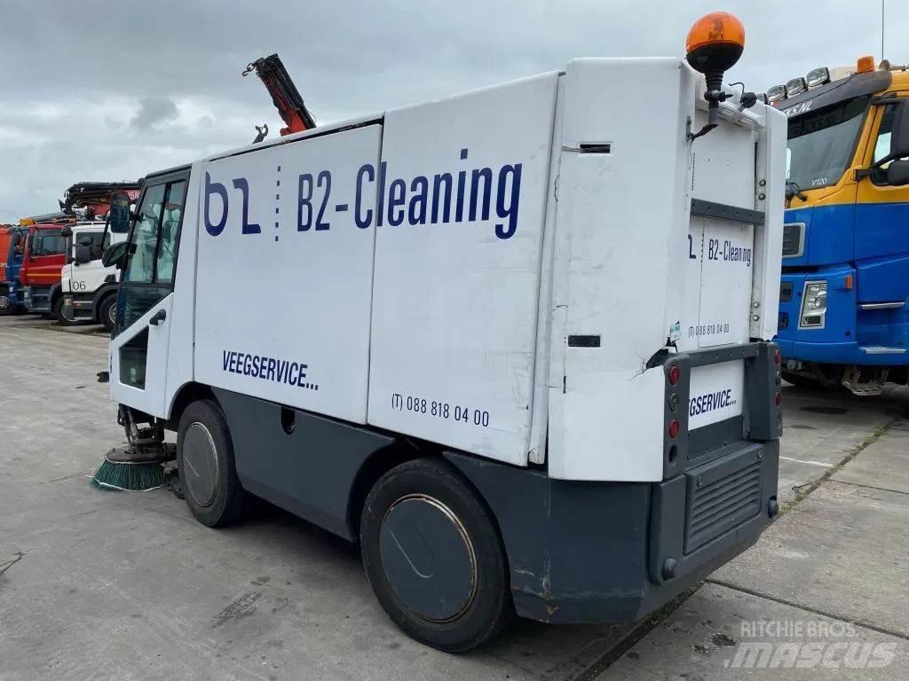 Mfh 2500 Fejemaskiner