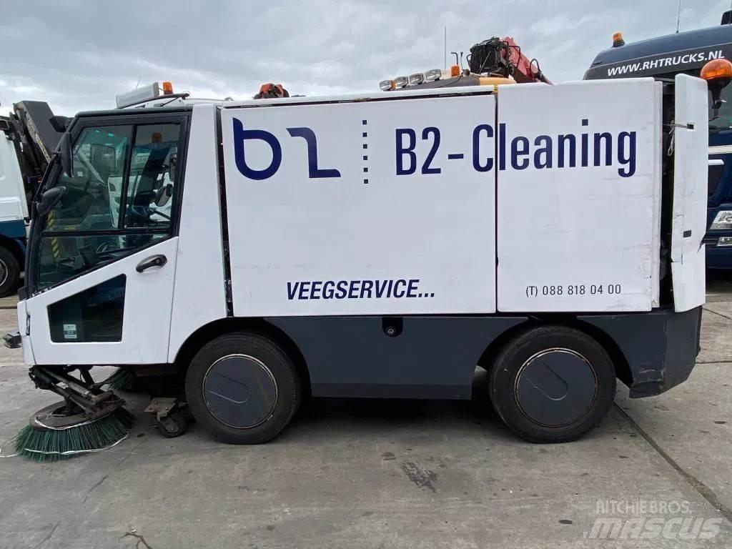 Mfh 2500 Fejemaskiner