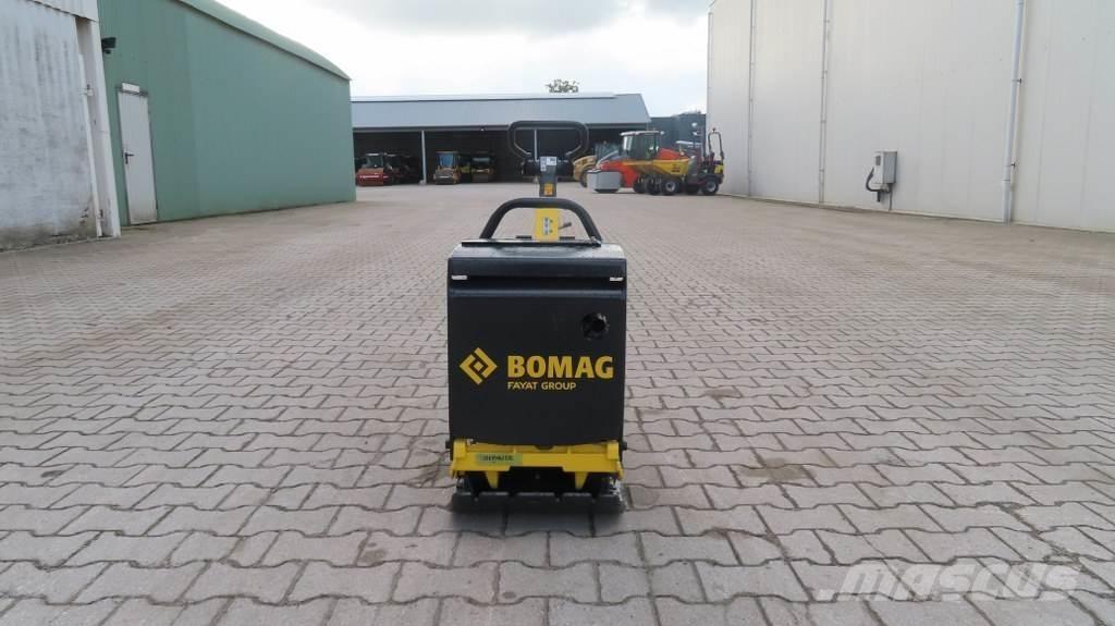 Bomag BPR 35/42D Vibratorer