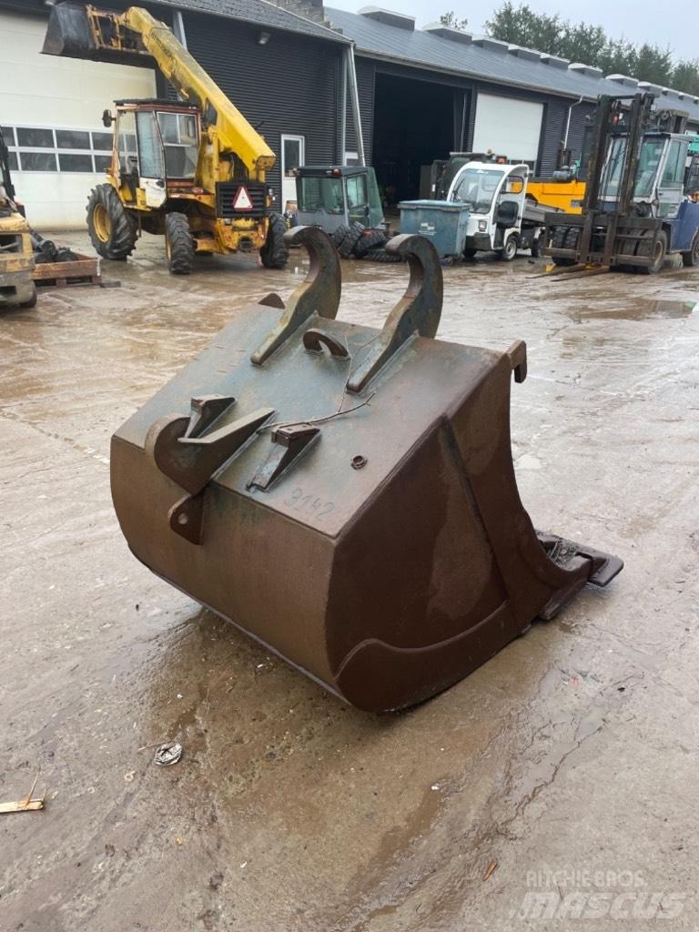 Andet 1300mm Skovle