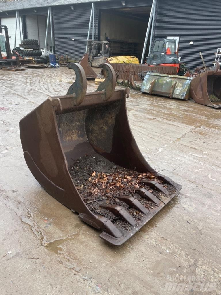  Andet 1300mm Skovle