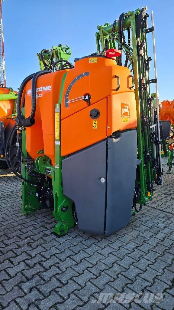 Amazone UF 1602 Liftsprøjter
