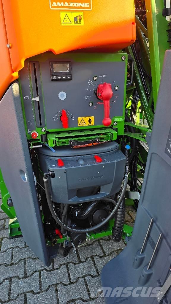 Amazone UF 1602 Liftsprøjter