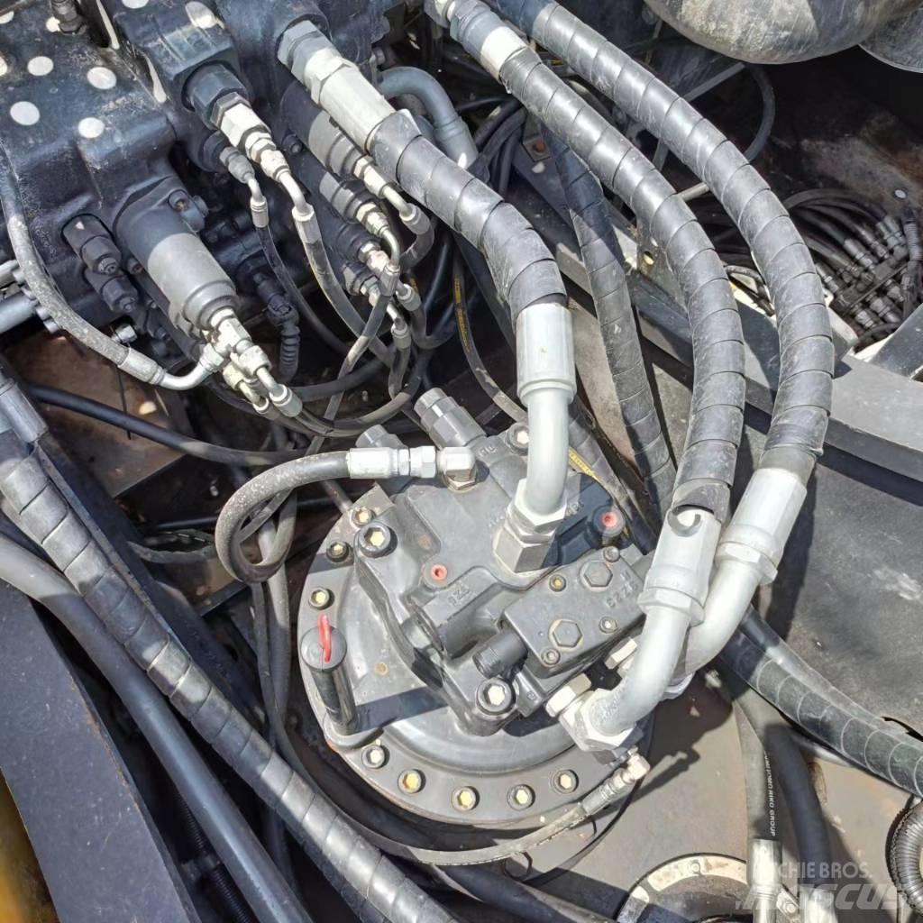 Volvo EC 290 Gravemaskiner på larvebånd