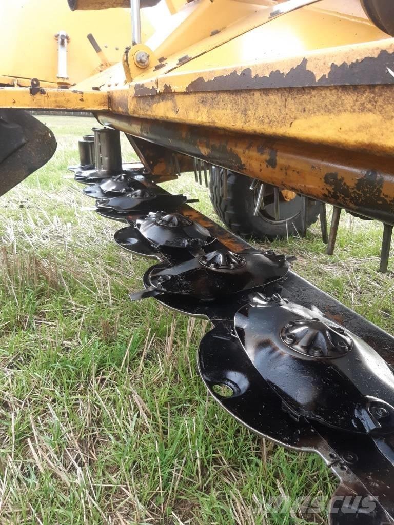 Elho 370 Arrow Kombihøstere