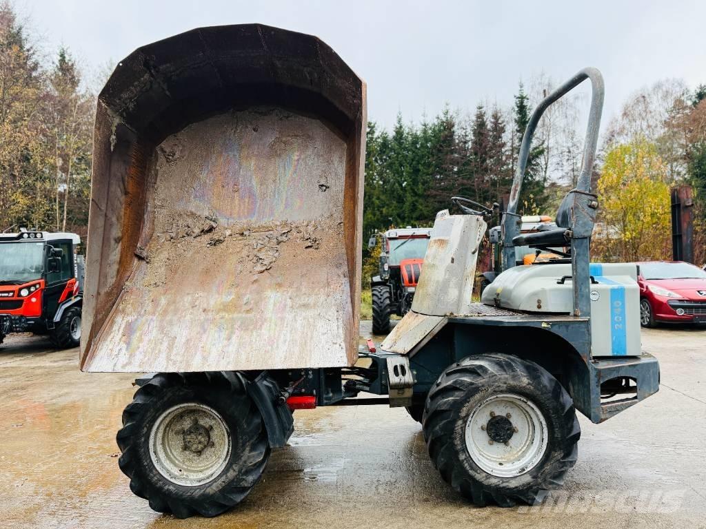 Bergmann 2040 R Dumpere