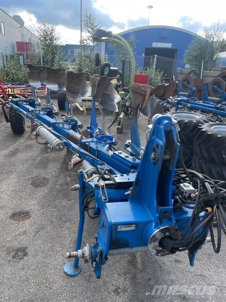Överum VF-CXP5975 H Vendeplove