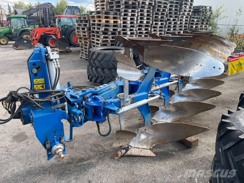 Överum VF-CXP5975 H Vendeplove