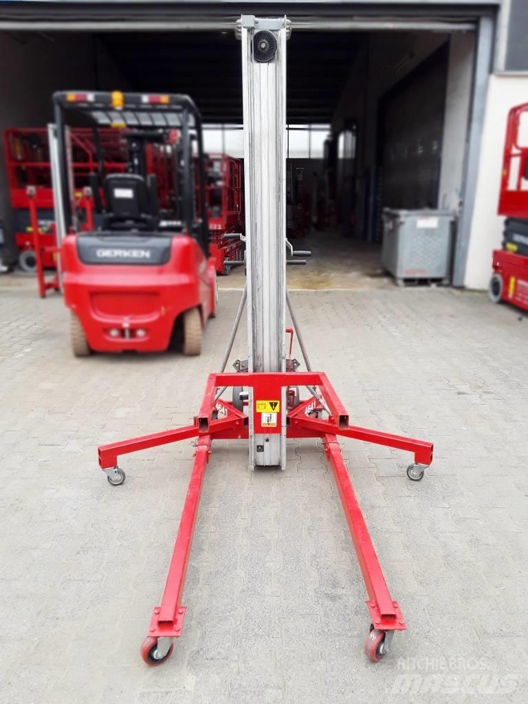 Genie SLC 24 Hejsespil og materialeelevatorer