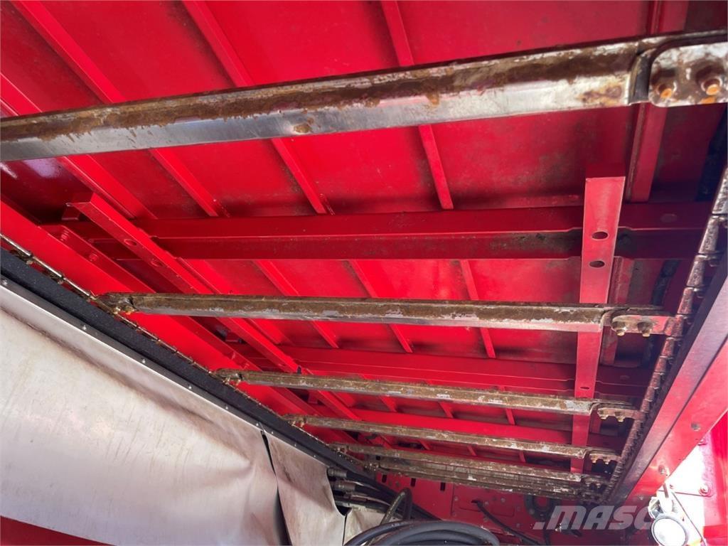 Holmer T4-40 Landbrug - Andet 