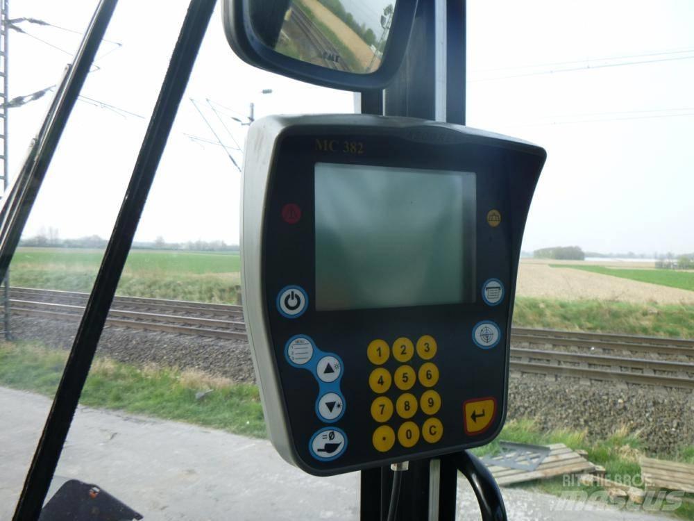 CAT 924 G HL Læssemaskiner på hjul