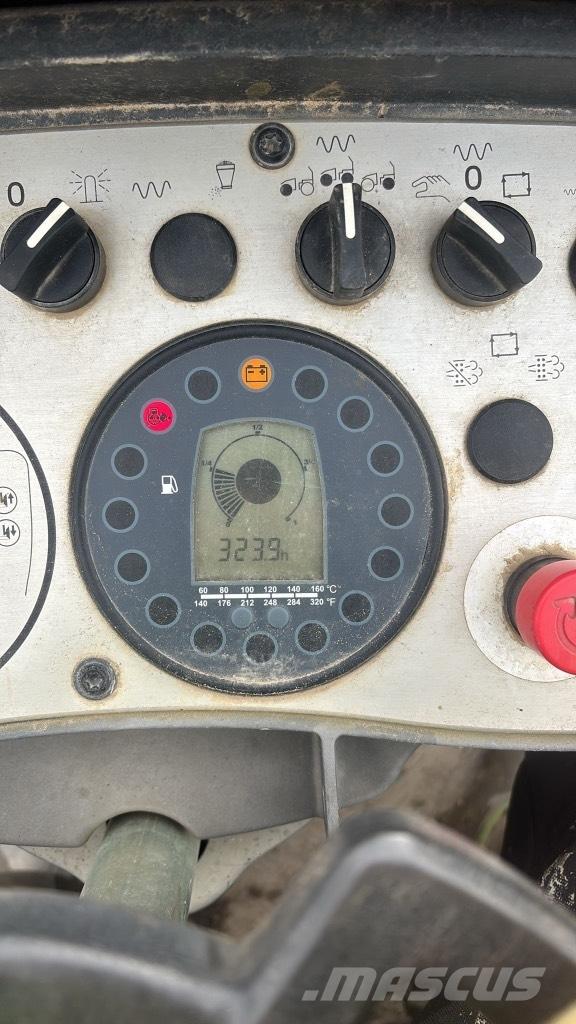 Bomag BW 120 AD-5 Tvilling tromle