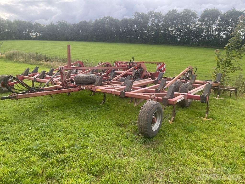 Horsch Terrano Harver