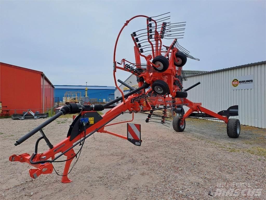 Kuhn GA 6930 Skårlæggerer