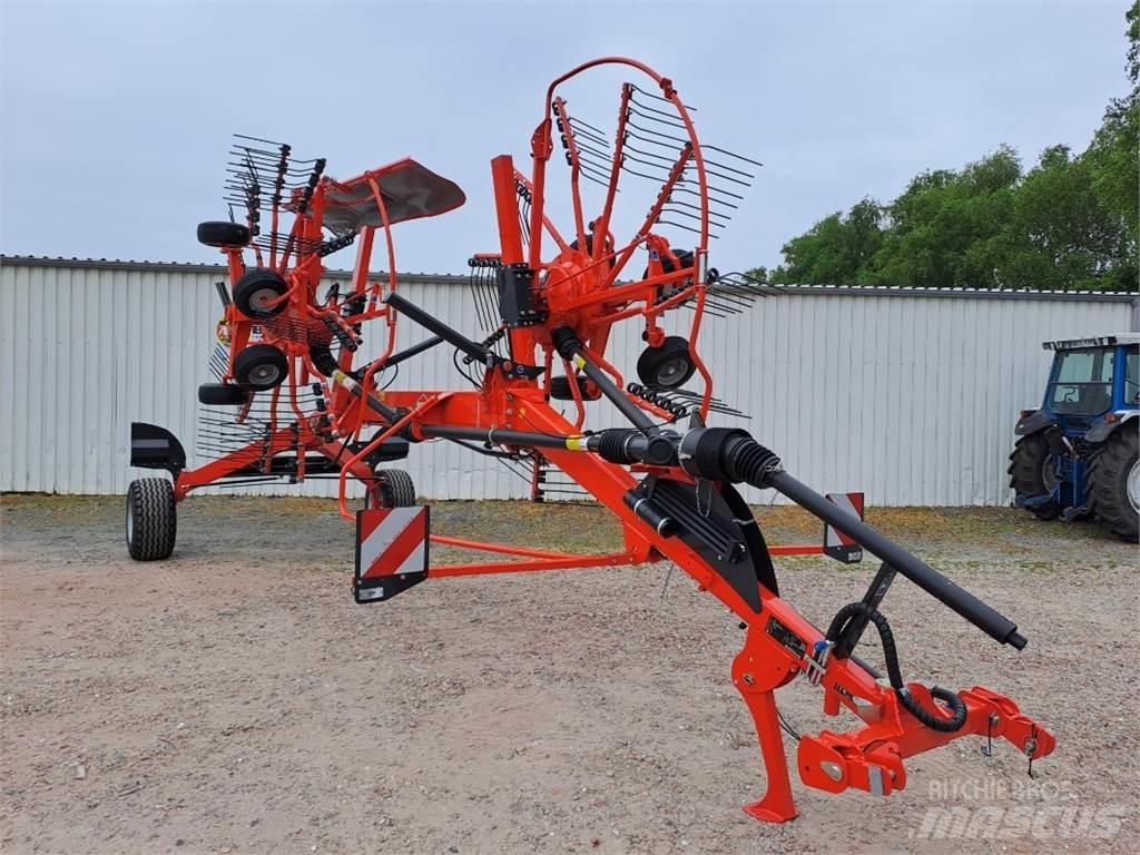 Kuhn GA 6930 Skårlæggerer