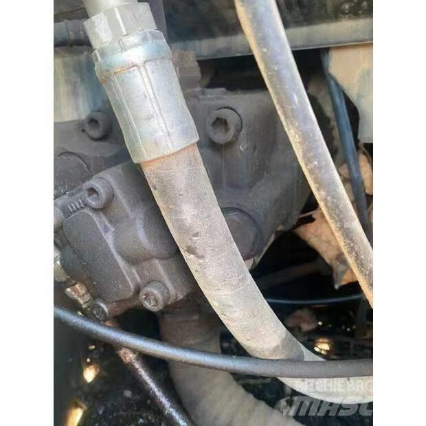 Kobelco SK 75 Midi-gravemaskiner 7t - 12t