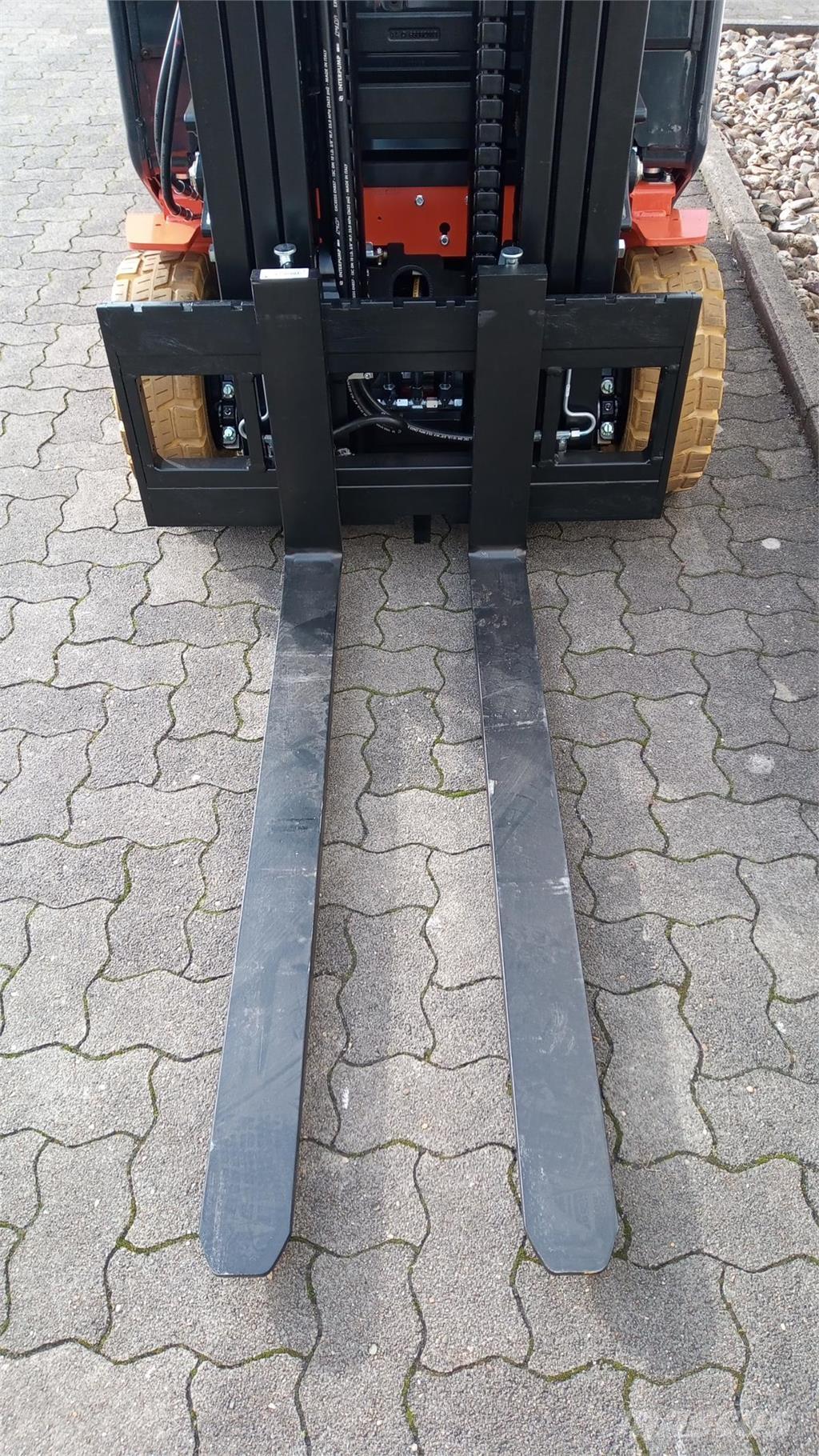 Toyota 60-9FBEK16T El gaffeltrucks