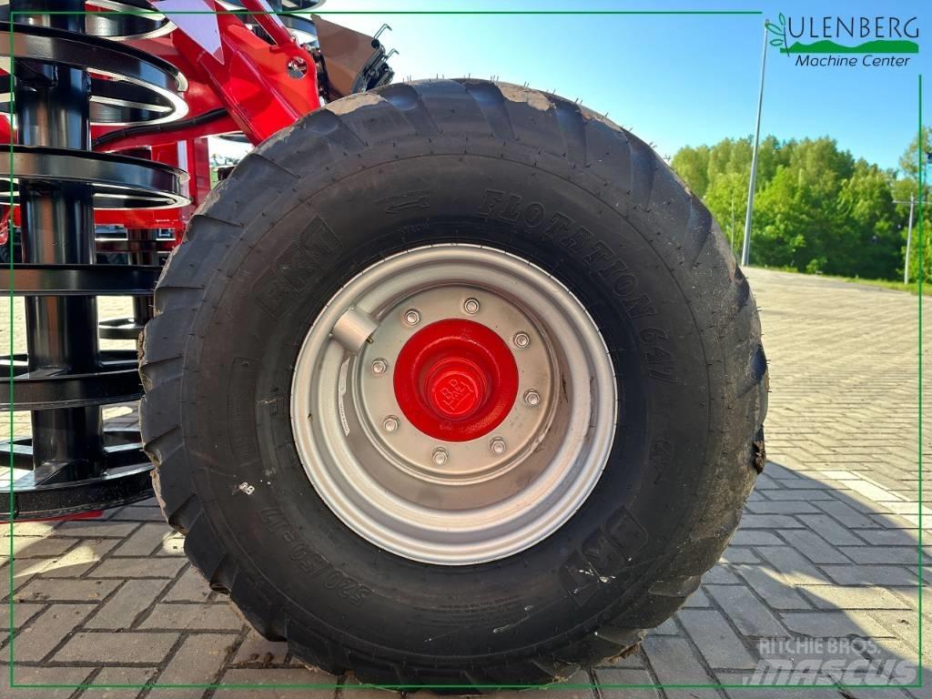 Horsch Joker 5 RT Tallerkenharver