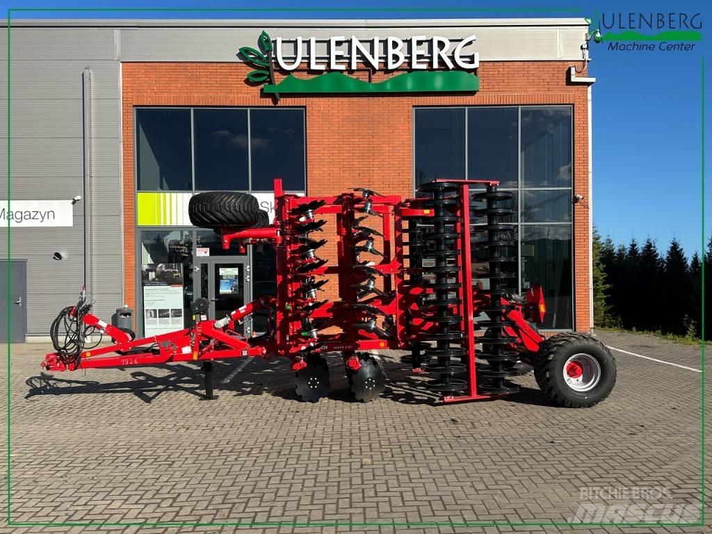 Horsch Joker 5 RT Tallerkenharver