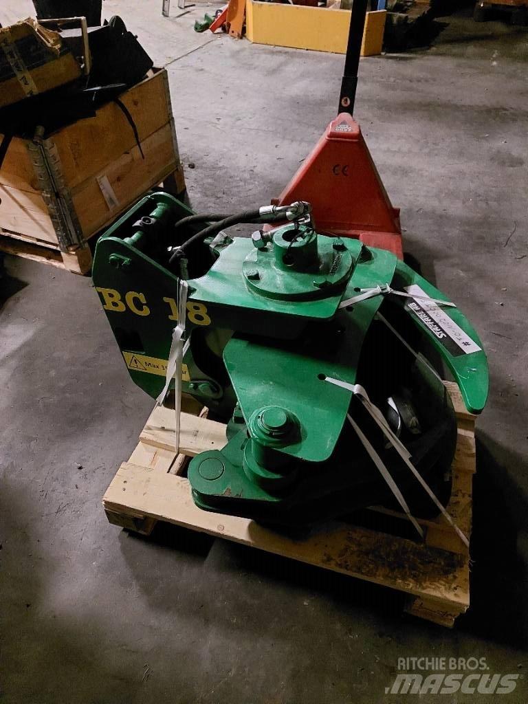 Farma BC 18 Landbrug - Andet 