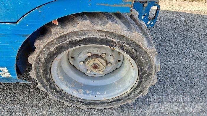 Genie GS2668RT Saxlifte