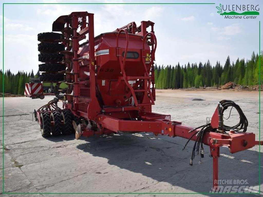 Horsch Pronto 6 DC Såmaskine