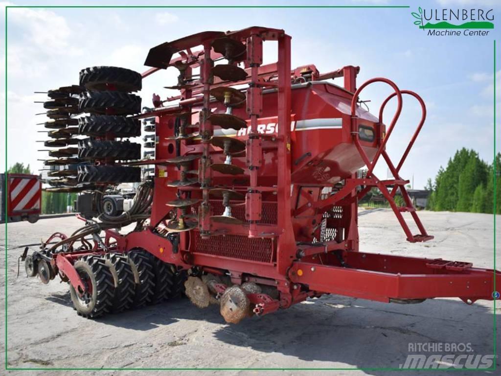 Horsch Pronto 6 DC Såmaskine