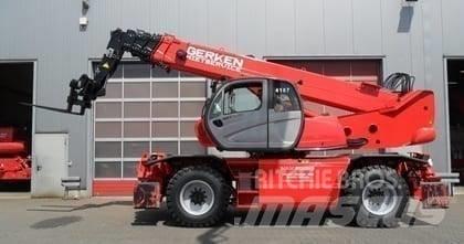 Manitou MRT 3050 Teleskoplæssere