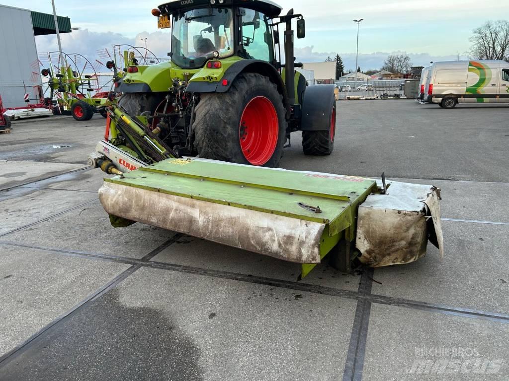 CLAAS Disco 300 C Græsslåmaskiner
