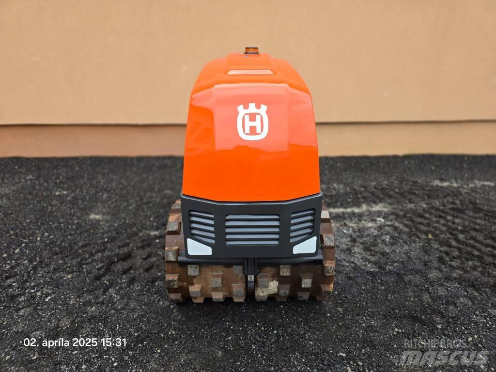  Husqarna LP 9505 Vibratorer