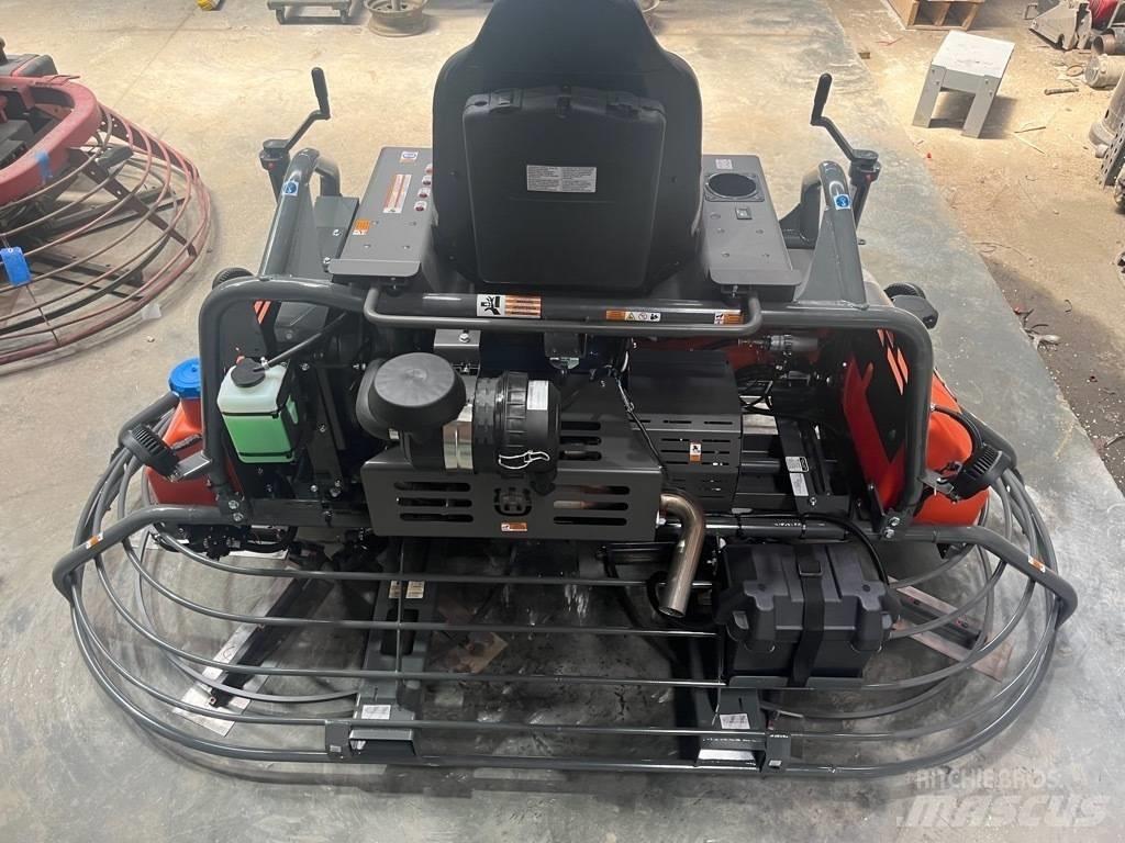 Husqvarna CRT 48-57K Murskeer