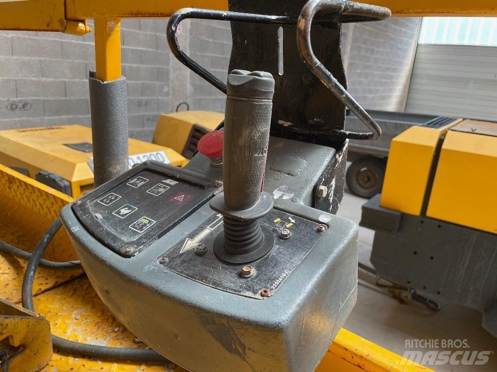 JLG 3246 ** A REPARER** Saxlifte