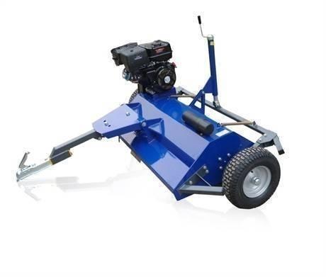 Bonnet ATV Mover Græsklippere og skårlæggere