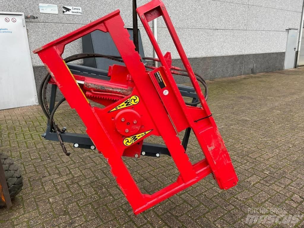 Wifo K54C Entreprenør - Andet