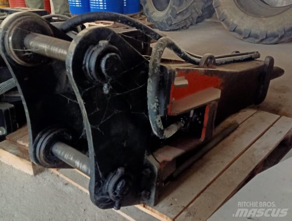 Rammer E 68 Hydraulik / Trykluft hammere