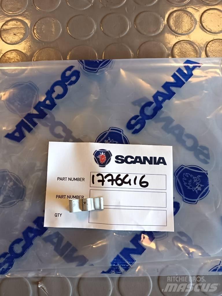 Scania CLAMP 1776416 Transport – Andet